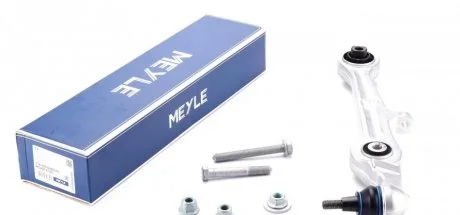 Важіль підвіски передньої MEYLE 1160500000HD