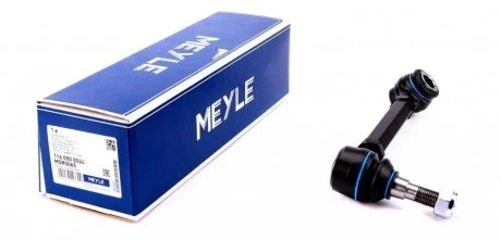 Важіль підвіски MEYLE 1160500024