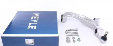 Важіль лівий із болтами Q7, CAYENNE, TOUAREG 10- MEYLE 1160500096S