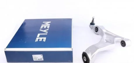 Важіль нижній передній Touareg Porsche Audi Q7 2006-2018 MEYLE 1160500097