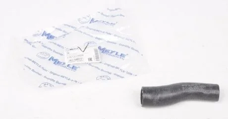 Шланг радіатора MEYLE 1191210056