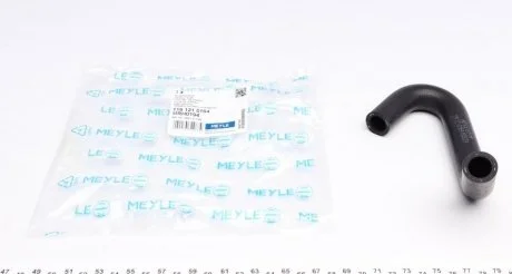 Патрубок інтеркулера MEYLE 1191210164