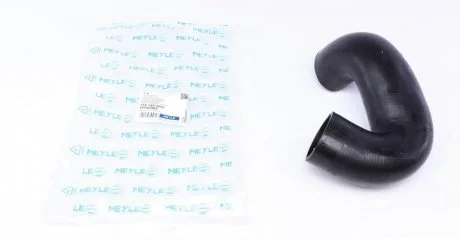 Патрубок воздуха MEYLE 1191450009