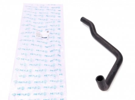 Патрубок MEYLE 1198190045
