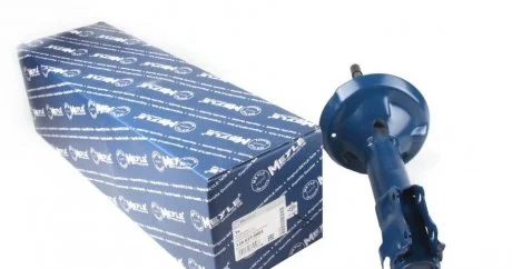 Амортизатор підвіски Seat, VW передн. MEYLE 126 623 0003