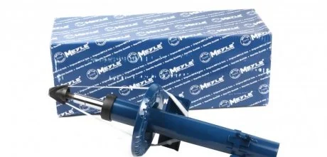 Амортизатор підвіски Audi, VW, Seat передн. газів. MEYLE 126 623 0014