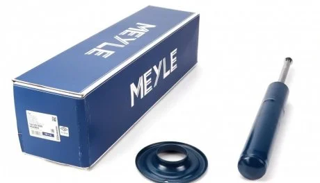 Амортизатор (передній) MEYLE 126 623 0020
