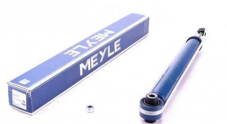 Амортизатор задний MEYLE 1267250017