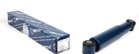 Амортизатор задній MEYLE 1267250022