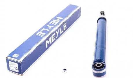 Амортизатор задний MEYLE 1267250027