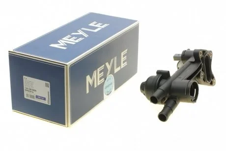 Фланец системы охлаждения MEYLE 128 228 0005