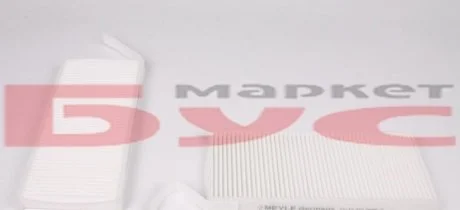 Фільтр салону MEYLE 16123190019S