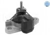 Опора двигуна RENAULT Megane I / Scenic I (08/95-07/10) MEYLE 16-14 030 0035 (фото 4)