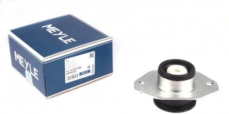 Підтримка двигуна RENAULT MEYLE 16-14 030 0080