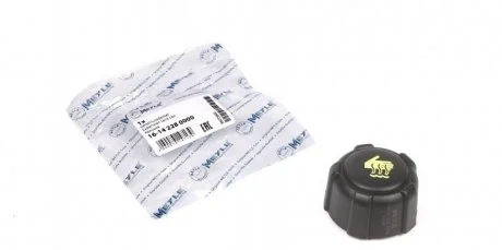Кришка, резервуар охолоджуючої рідини MEYLE 16-14 228 0000