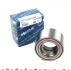 Підшипник ступиці RENAULT CLIO I-II, TWINGO I, THALIA I 81- передній міст 16-14 309 0283