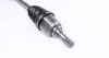 Полуось Renault MEYLE 16-14 498 0038 (фото 3)