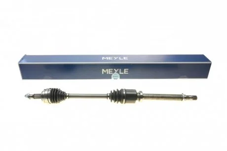 Вал RENAULT KANGOO II (пр-во) MEYLE 16-14 498 0041
