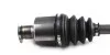 Полуось Renault MEYLE 16-14 498 0043 (фото 2)