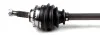 Полуось Renault MEYLE 16-14 498 0043 (фото 3)
