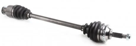 Полуось Renault MEYLE 16-14 498 0043