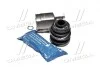 ШРУС внутр. з пильником RENAULT MEYLE 16-14 498 0097 (фото 2)
