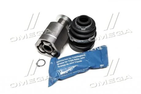 ШРУС внутр. з пильником RENAULT (вир-во) MEYLE 16-14 498 0097