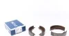 Комплект тормозных колодок с 4 шт. барабановые 16-14 533 0004