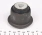 Сайлентблок рычага NISSAN KUBISTAR, RENAULT CLIO II, KANGOO 97- передний мост низ MEYLE 16-14 610 0013/HD (фото 2)