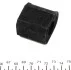 Втулка стабилизатора NISSAN KUBISTAR, RENAULT CLIO, KANGOO 91-передний мост MEYLE 16-14 615 0004 (фото 3)
