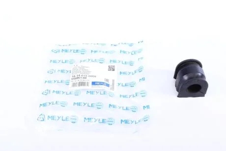 Сайлентблок, стабилизатор MEYLE 16146150009