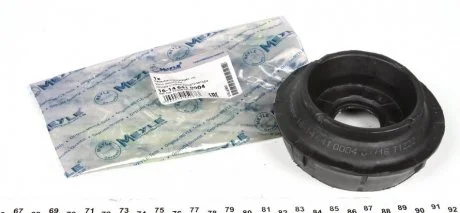 Опора амортизатора Nissan, Renault передн. MEYLE 16-14 641 0004