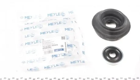 Опора стойки с подшипником MEYLE 16146410004S