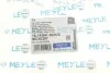 Опора стійки з додатковою опорою та підшипником MEYLE 16146410005S (фото 10)