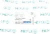 Підшипник кочення опора амортизатора MEYLE 16-14 641 0026 (фото 5)