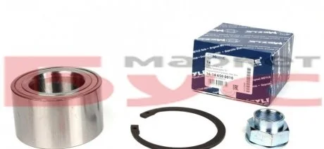 Подшипник ступицы MEYLE 16-14 650 0010