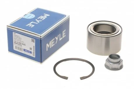 Підшипник ступиці MEYLE 16-14 650 0026