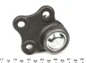Опора кульова OPEL VIVARO, NISSAN PRIMASTAR, RENAULT TRAFIC II 01-передній міст низ MEYLE 16-16 010 0005/HD (фото 4)