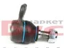 Опора шаровая OPEL VIVARO, NISSAN PRIMASTAR, RENAULT TRAFIC II 01- передний мост низ MEYLE 16-16 010 0010 (фото 3)