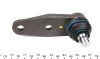 Опора шаровая NISSAN KUBISTAR, RENAULT CLIO, KANGOO 90- пред. мост низ MEYLE 16-16 010 4264 (фото 2)