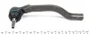 Наконечник рульової тяги OPEL VIVARO, NISSAN PRIMASTAR, RENAULT TRAFIC III 01передній міст MEYLE 16-16 020 0009/HD (фото 2)