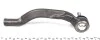 Наконечник рульової тяги OPEL VIVARO, NISSAN PRIMASTAR, RENAULT TRAFIC III 01передній міст MEYLE 16-16 020 0009/HD (фото 4)