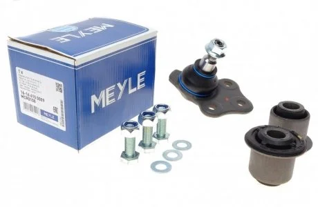 Ремкомплект рычага MEYLE 16166100009