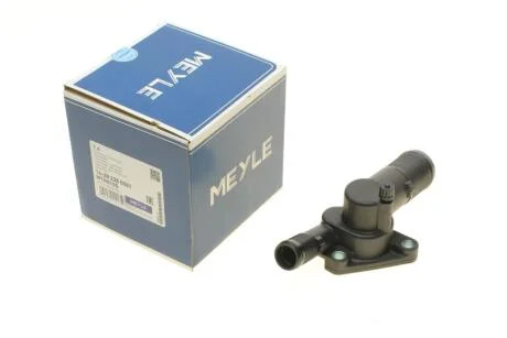 Термостат RENAULT (пр-во) MEYLE 16-28 228 0001