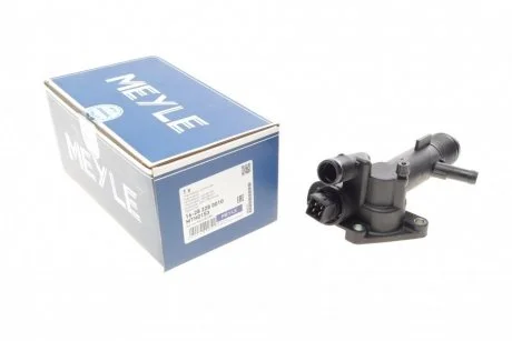 Термостат RENAULT (пр-во) MEYLE 16-28 228 0010