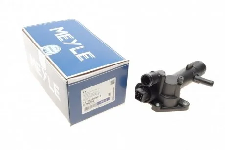 Термостат RENAULT (пр-во) MEYLE 16-28 228 0011