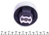 Сайлентблок рычага FIAT 500L, DOBLO, OPEL COMBO 10- передний мост сзади MEYLE 214 610 0029 (фото 4)