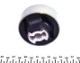 Сайлентблок рычага FIAT 500L, DOBLO, OPEL COMBO 10- передний мост сзади MEYLE 214 610 0029 (фото 6)