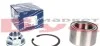 Подшипник ступицы колеса, комплект MEYLE 2146500013 (фото 1)