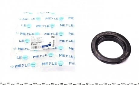 Подшипник амортизатора MEYLE 214 770 0001